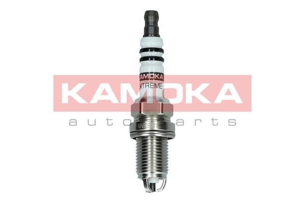 KAMOKA  7100509 Candela accensione Dist. interelettrod.: 0,8mm