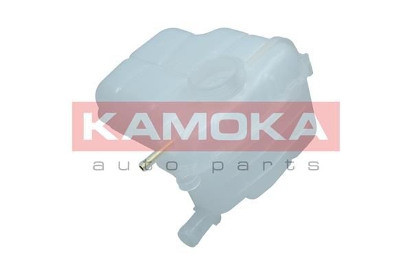 Vyrovnávací nádoba, chladicí kapalina KAMOKA 7720023 Hodnocení