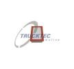 OEM Filtro aria TRUCKTEC AUTOMOTIVE 0214236