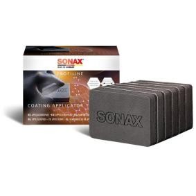 SONAX Autowas spons