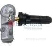 original SCHRADER 18314483 Wheel Sensor, tyre pressure control system