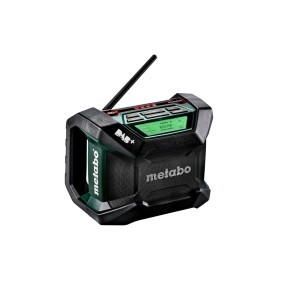 METABO Subwoofer coche