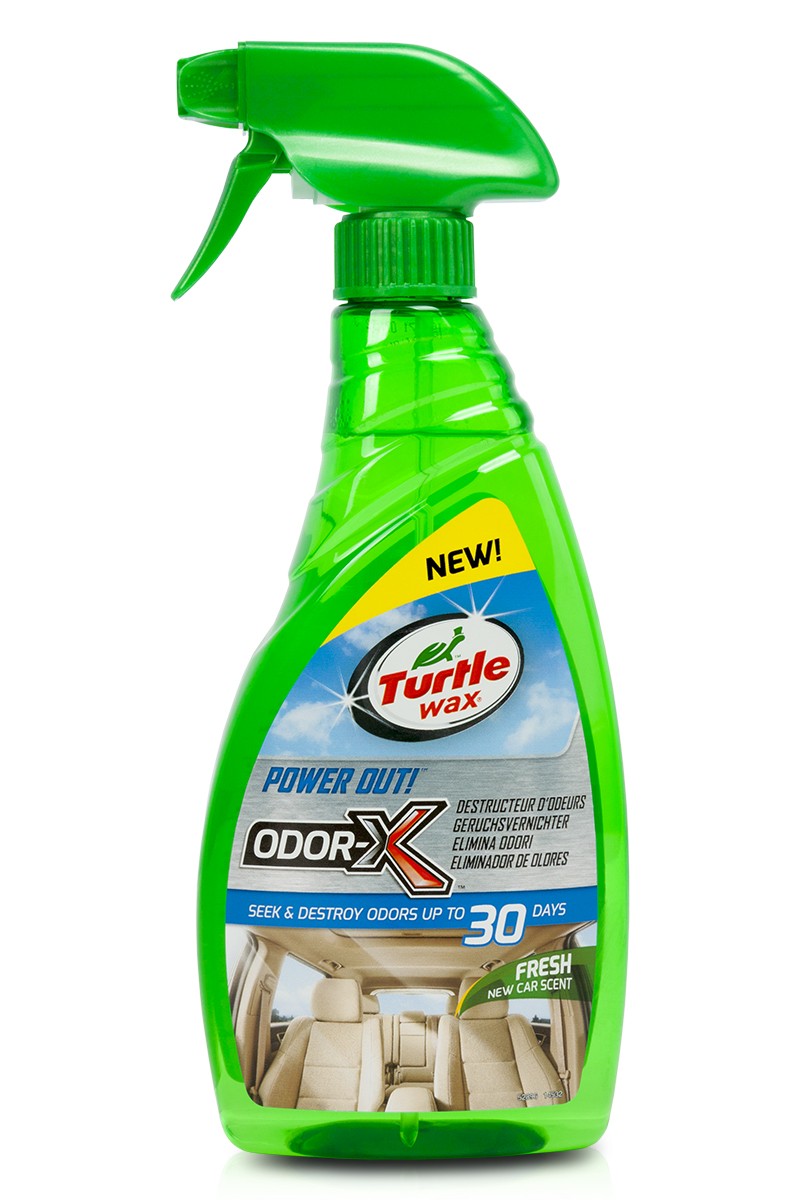 Luktborttagare TURTLE WAX 52896