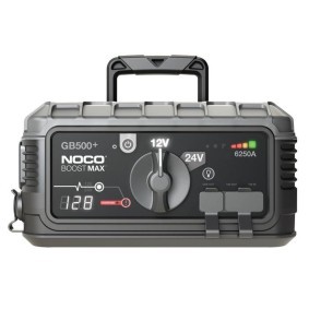 NOCO Batterielader 24 V (GB500)