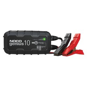 NOCO Chargeur de batterie GENIUS10EU