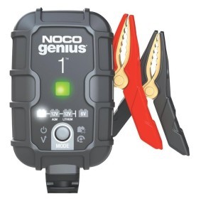 NOCO Batterielader 6 V (GENIUS1EU)