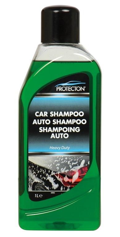 Protecton 1890128 Shampoo per macchina