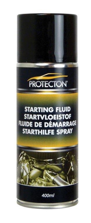 Protecton Starting Fluid 1890700 Spray avviamento ausiliario