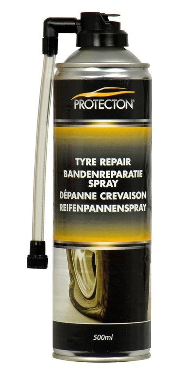 Protecton  1890725 Reifenreparatur-Spray