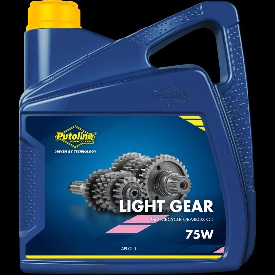 PUTOLINE Light Gear 70156 Olio cambio Specificazione: API GL-1