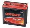 Original Odyssey 18362069 Batterie