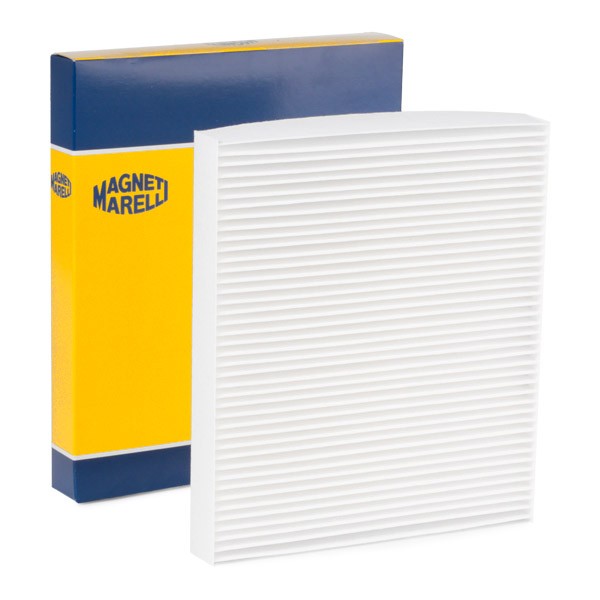 MAGNETI MARELLI Filtre d'Habitacle 350203061450 Filtre à Pollen,Filtre De Climatisation MERCEDES-BEN