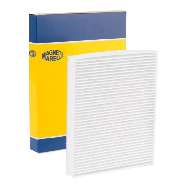 MAGNETI MARELLI Filtre d'Habitacle 350203061910 Filtre à Pollen,Filtre De Climatisation FIAT,LANCIA,