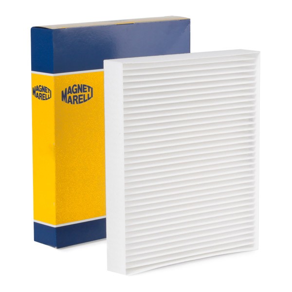 MAGNETI MARELLI Filtre d'Habitacle 350203062560 Filtre à Pollen,Filtre De Climatisation SAAB,OPEL,CH