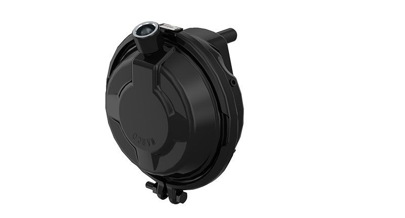 Membranbromscylinder WABCO 4235060930