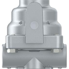 Pressure Regulator, compressed air system WABCO 4733010010