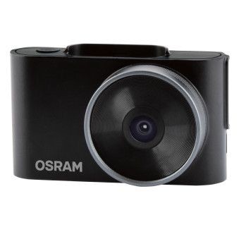 Caméra de bord OSRAM ORSDC30 évaluation