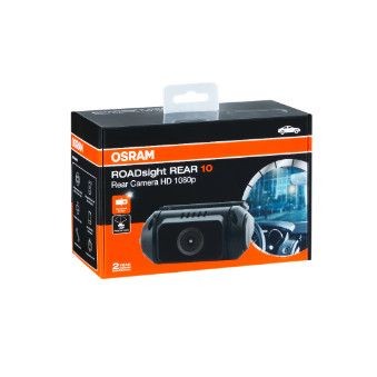 Caméra voiture OSRAM ORSDCR10 4062172182768