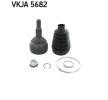 Antriebswellengelenk Radseitig SKF VKJA5682 bestellen