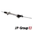 VW T4 Transporter 1996 Rack and pinion steering 18466717 JP GROUP 1144201500 in original quality