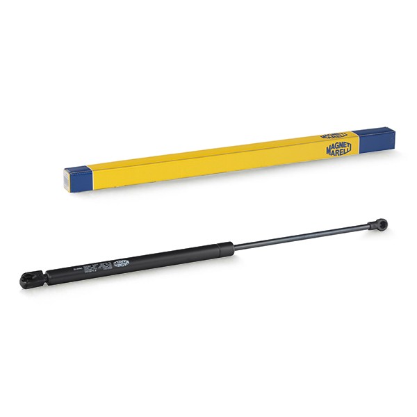 MAGNETI MARELLI Verin à Gaz 430719013100 Ressort à Gaz,Verin Amortisseur VW,GOLF IV 1J1,PASSAT Varia