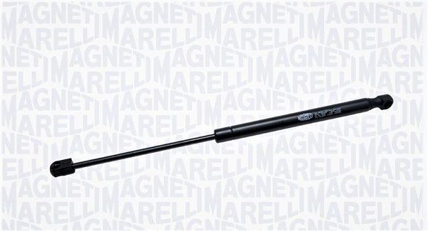MAGNETI MARELLI  430719021600 Tailgate strut Length: 492mm, Stroke: 196mm