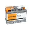OEM Starterbatterie Continental 2800012039280