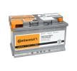OEM Starterbatterie Continental 2800012040280