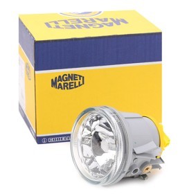 Magneti Marelli 712411801129 Phares antibrouillard