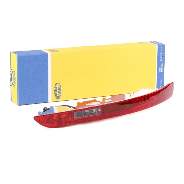 MAGNETI MARELLI Feu Arrière 714021790801 Phare Arrière,Lumière Arrière AUDI,Q5 8R
