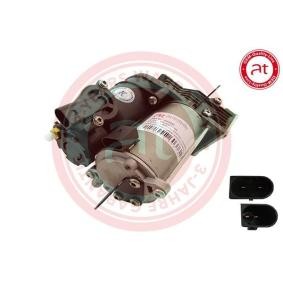 Compressore sospensioni A 002 542 76 19 at autoteile germany at10231 MERCEDES-BENZ