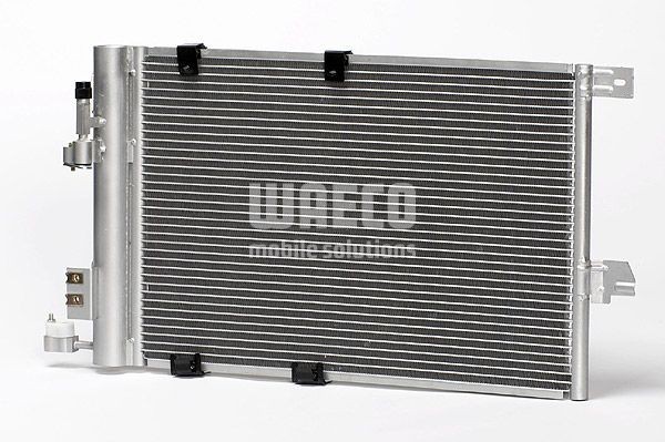 WAECO 8880400157 Klimakondensator