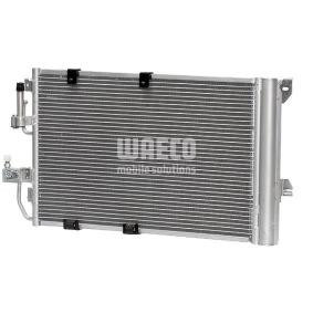 WAECO 8880400261 Klimakondensator
