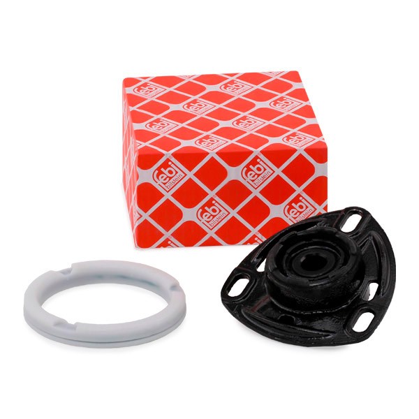 FEBI BILSTEIN Coupelle d'Amortisseur Tete d'Amortisseur 01366 Semelle d'Amortisseur,Coupelle De Susp