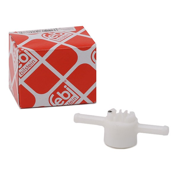 FEBI BILSTEIN Soupape, filtre à carburant 02087 VW,AUDI,FORD,GOLF III 1H1,POLO 6N1,TRANSPORTER IV Au