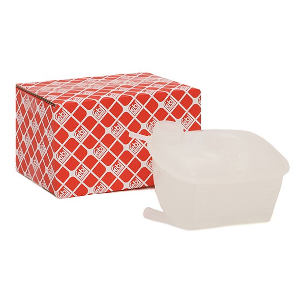 FEBI BILSTEIN Vase d'Expansion 02136 Vase d'expansion, liquide de refroidissement VW,GOLF II 19E, 1G