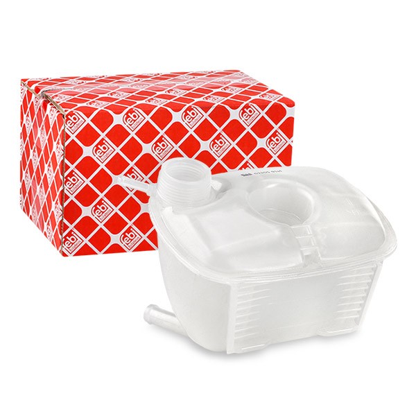 FEBI BILSTEIN Vase d'Expansion 02205 Vase d'expansion, liquide de refroidissement VW,GOLF II 19E, 1G