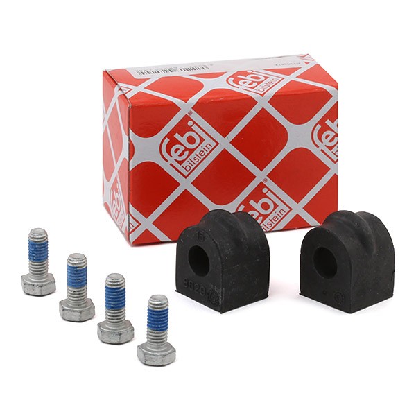 FEBI BILSTEIN Kit de réparation, suspension du stabilisateur 02524 MERCEDES-BENZ,190 W201,Sedán W124
