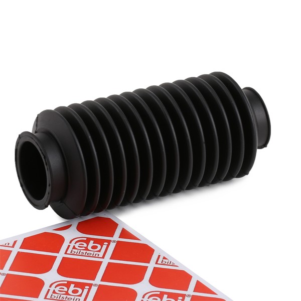 FEBI BILSTEIN Soufflet De Direction 02536 Soufflet De Cremaillere,Joint-soufflet, direction VW,PORSC