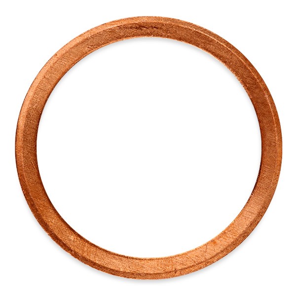 FEBI BILSTEIN Joint De Bouchon Vidange 03014 Rondelle d'étanchéité, vis de purge d'huile MERCEDES-BE