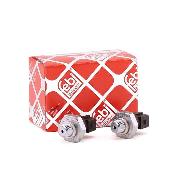 FEBI BILSTEIN Sonde De Pression d'Huile 06033 Capteur De Pression d'Huile,Manocontact De Pression d'