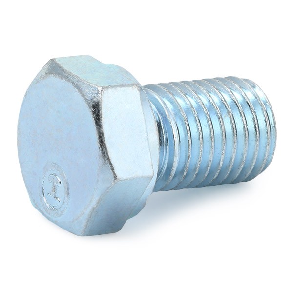 FEBI BILSTEIN Bouchon De Vidange 06564 Bouchon Carter d'Huile,Vis Bouchon Carter d'Huile BMW,OPEL,VA