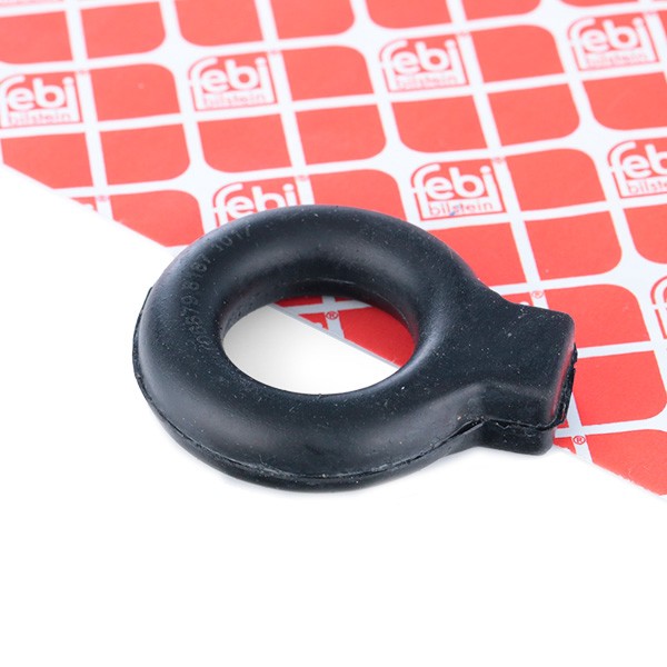 FEBI BILSTEIN Suspension, échappement 06679 VW,SEAT,GOLF II 19E, 1G1,JETTA II 19E, 1G2, 165,GOLF II 