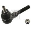 RENAULT 25 1986 Track rod end ball joint 1869667 FEBI BILSTEIN 06935 in original quality