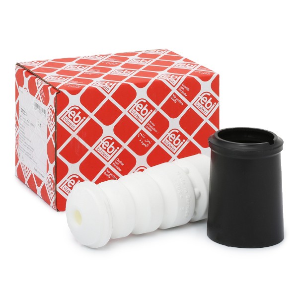 FEBI BILSTEIN Kit De Protection d'Amortisseur 07003 Butée d'Amortisseur,Soufflet d'Amortisseur VW,SE