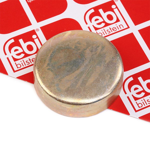 FEBI BILSTEIN Bouchon de dilatation febi Plus 07295 BMW,DAF,5 E39,3 Coupé E46,3 E36,3 E30,5 E34,3 Co