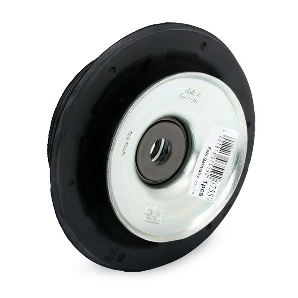 FEBI BILSTEIN Coupelle d'Amortisseur Tete d'Amortisseur 07559 Semelle d'Amortisseur,Coupelle De Susp