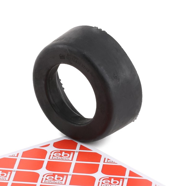FEBI BILSTEIN Butée élastique, suspension 07732 MERCEDES-BENZ,CLASE C W202,190 W201,Sedán W124,SL R1