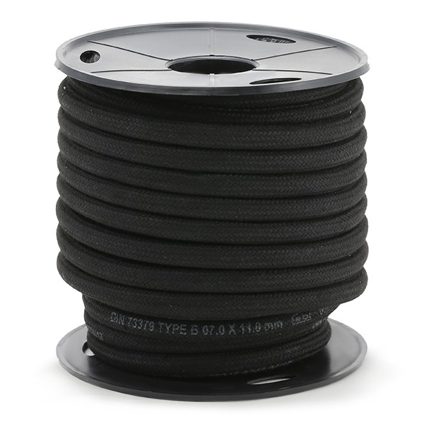 FEBI BILSTEIN Tuyau de carburant 08645 MERCEDES-BENZ,Sedán W123,CLASE G W460,COUPE C123,KOMBI Break