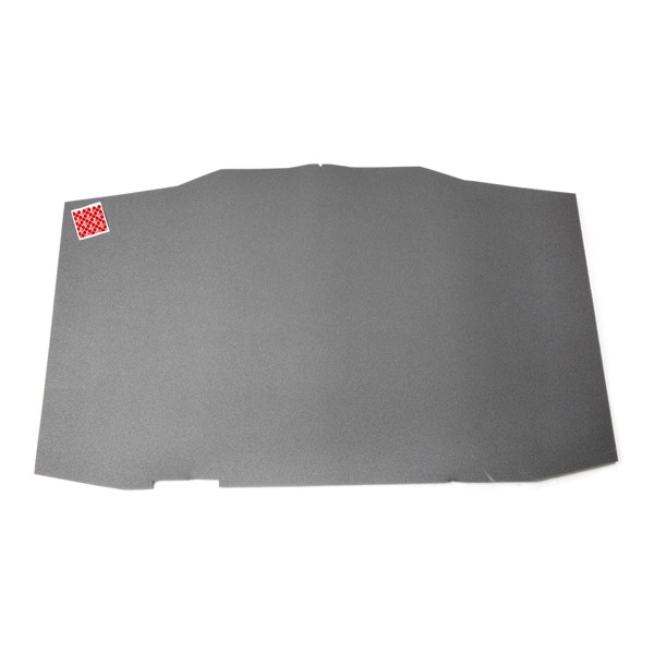 FEBI BILSTEIN Insonoristaion du compartiment moteur 08908 MERCEDES-BENZ,Sedán W123,COUPE C123,KOMBI 